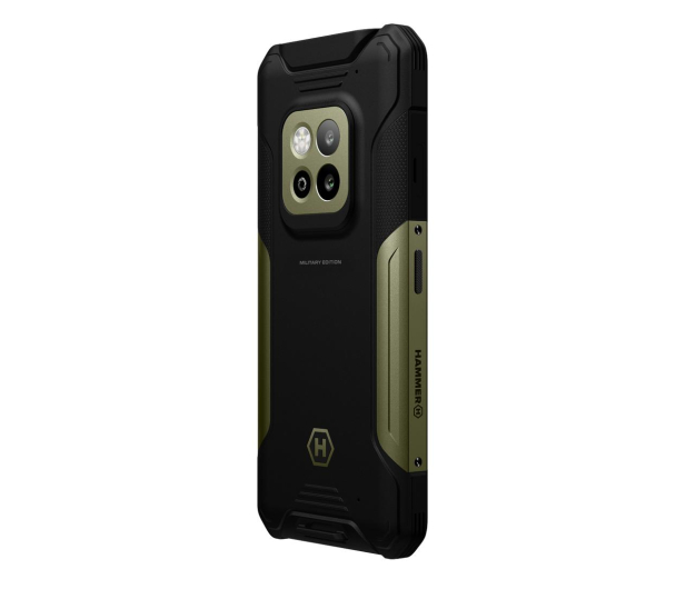 myPhone HAMMER CONSTRUCTION 2 5G Military Edition - 1294523 - zdjęcie 5